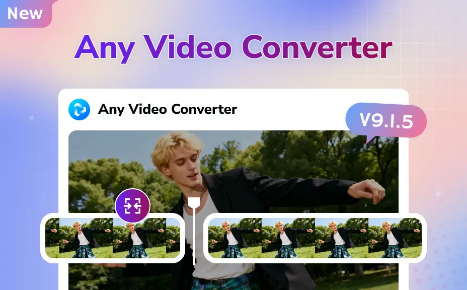 avc v9.1.5 support timeline editing in trimming and merging