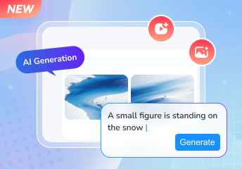 any video converter ai generative tools released