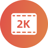 2k video  generation