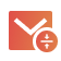 icon compress video for email