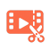 icon trim video
