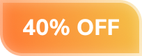 40% off