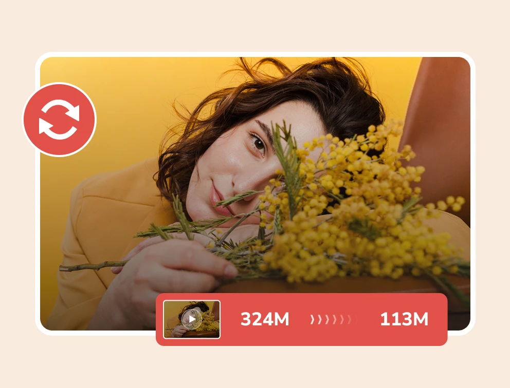 superior encoding for apple files