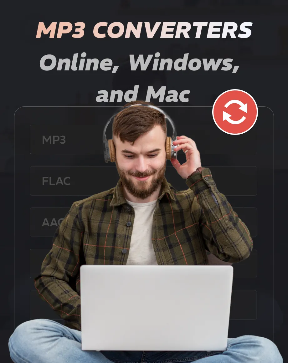 video to mp3 converters