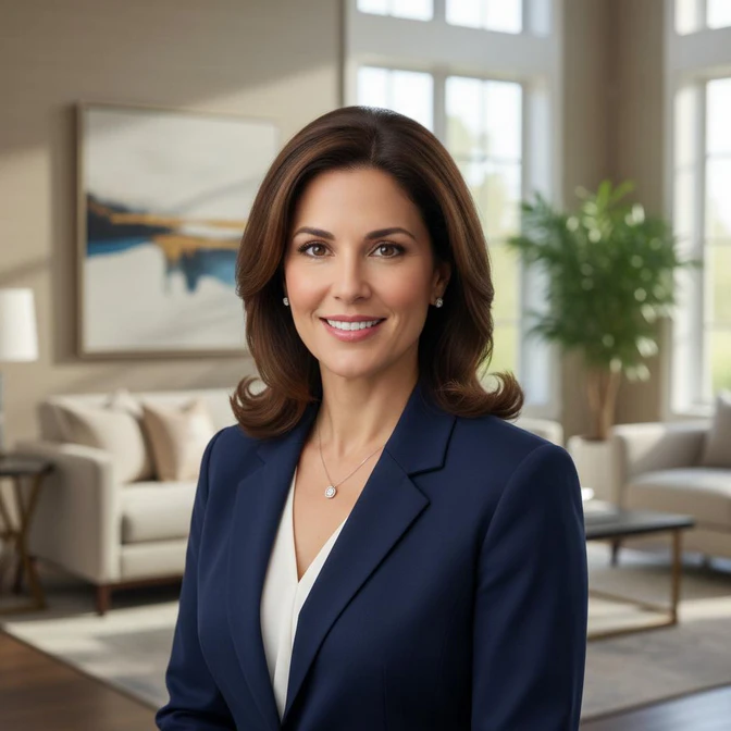 generate headshots with ai for real estate