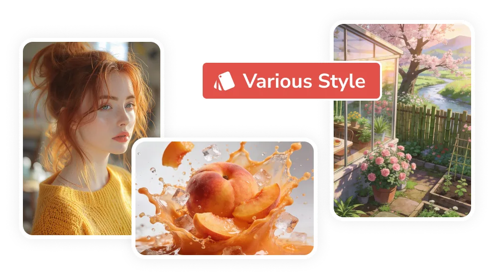 generate original logo