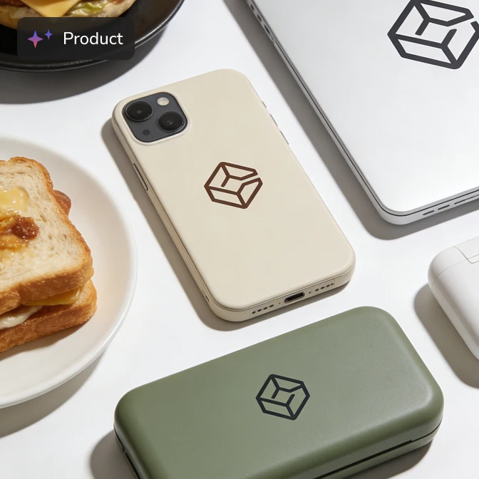 generate product logo