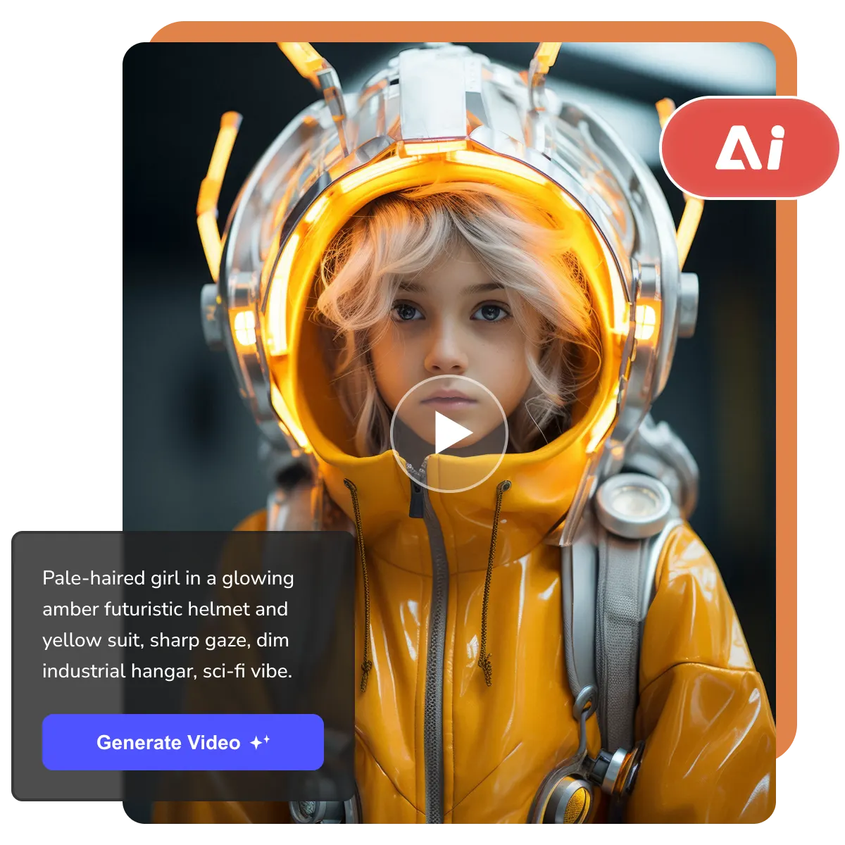 ai generate video from text