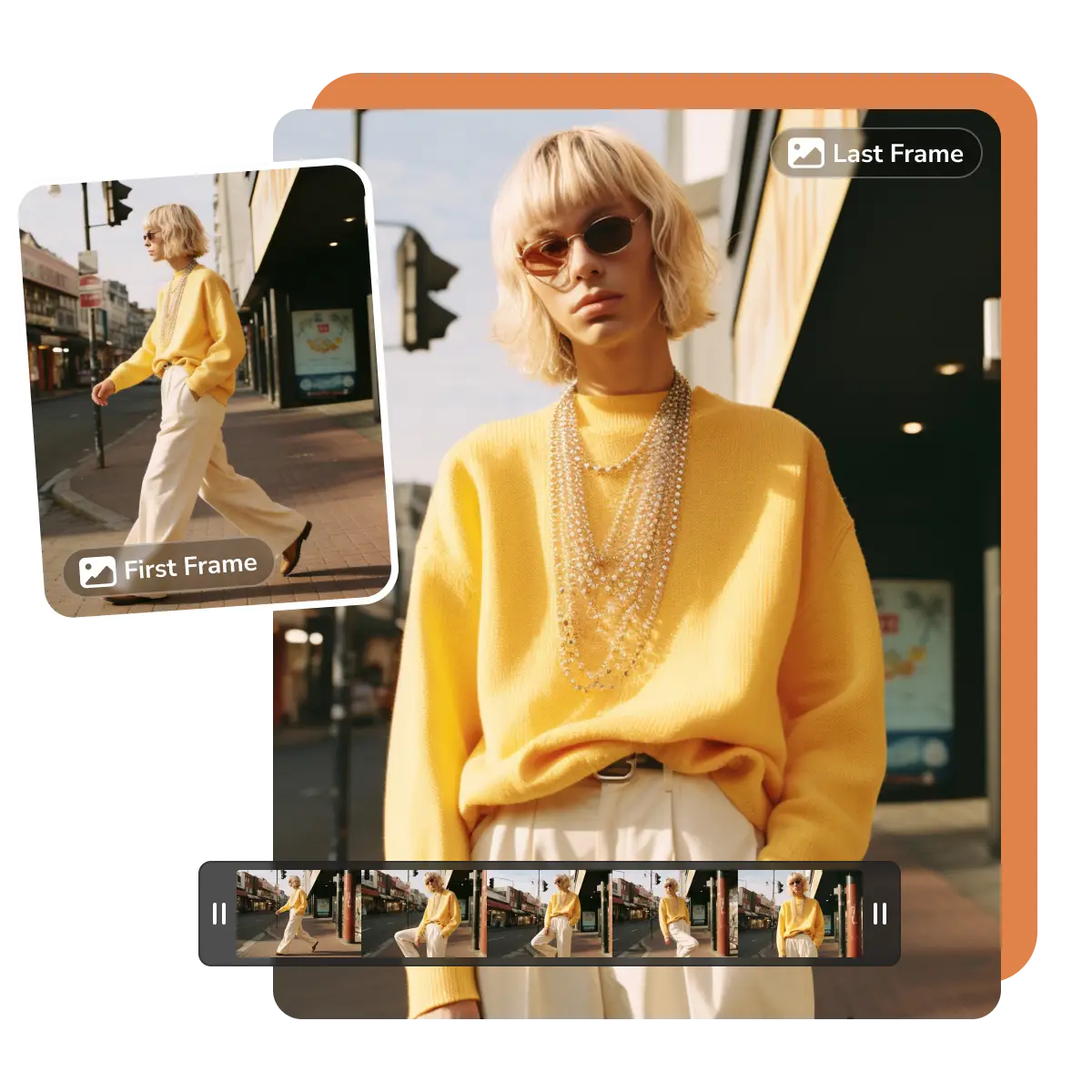 image to video generator