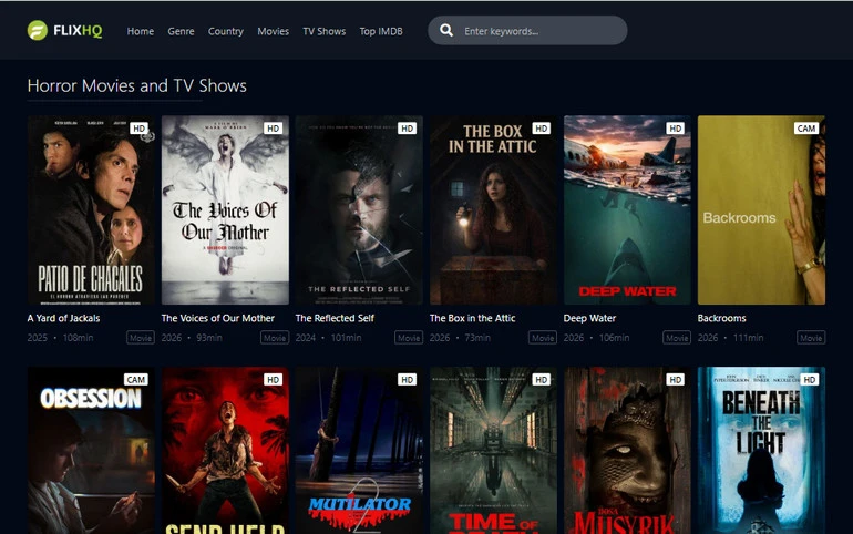 flixhq 2026
