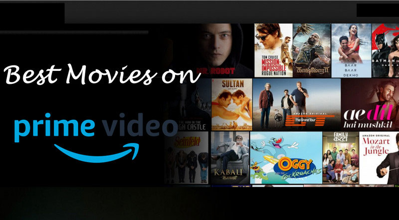 best movies on prime video