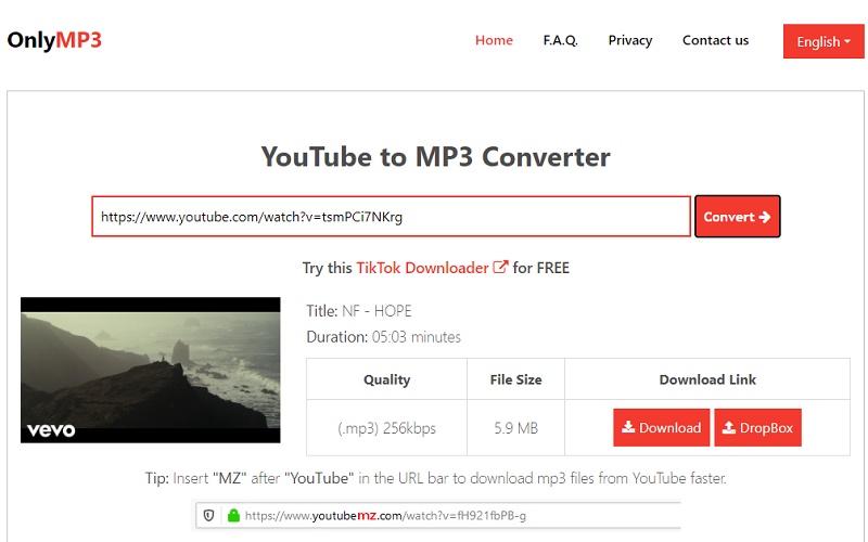 ytd free youtube downloader and converter