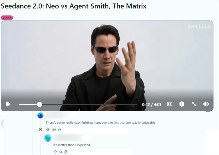 seedance 2.0 review 2