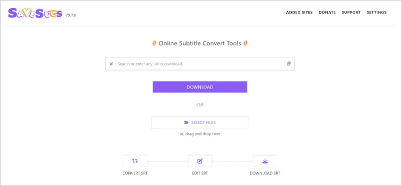 9xbuddy alterniave - savesubs