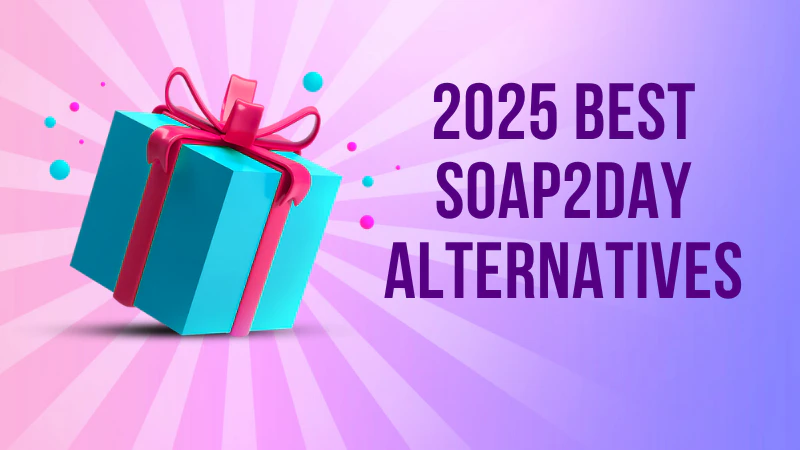 soap2day alternative