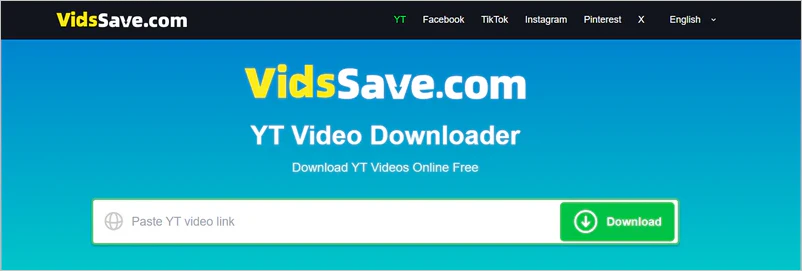 9xbuddy alterniave - vidssave