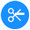 scissor icon